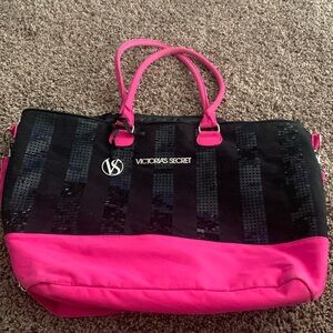 Victoria secret bag